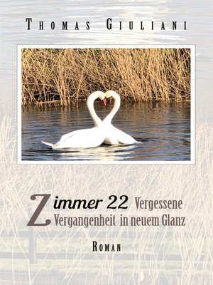 cover image of Zimmer 22